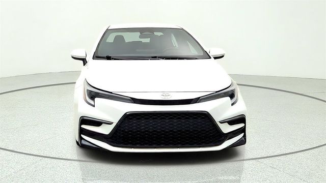 2024 Toyota Corolla SE CVT - 23068342 - 1