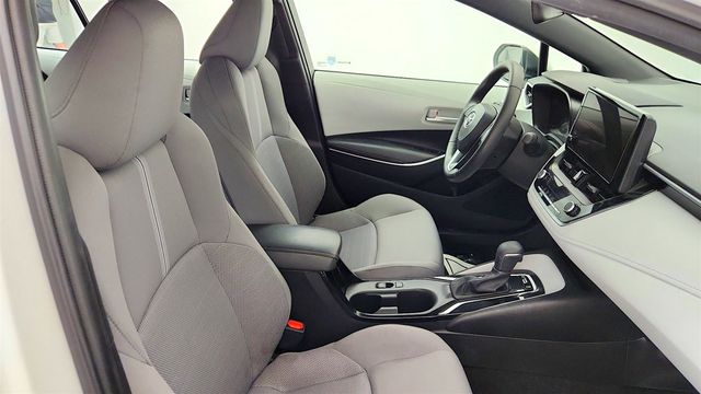 2024 Toyota Corolla SE CVT - 23068342 - 20