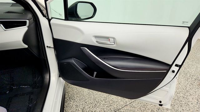 2024 Toyota Corolla SE CVT - 23068342 - 21