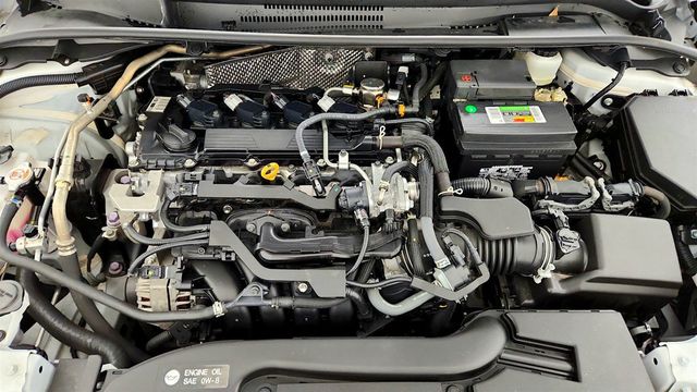 2024 Toyota Corolla SE CVT - 23068342 - 22