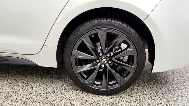 2024 Toyota Corolla SE CVT - 23068342 - 8