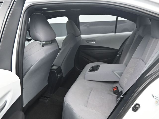 2024 Toyota Corolla SE CVT - 22991333 - 9
