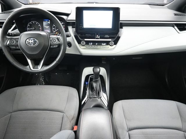2024 Toyota Corolla SE CVT - 22991333 - 13