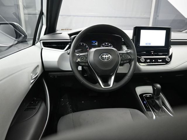 2024 Toyota Corolla SE CVT - 22991333 - 14