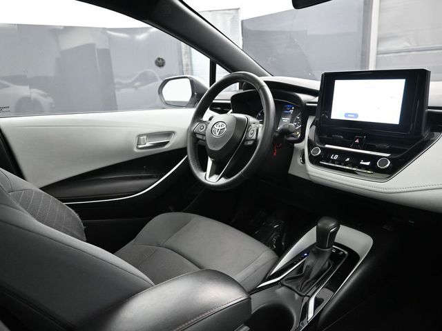 2024 Toyota Corolla SE CVT - 22991333 - 15
