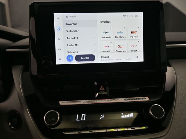 2024 Toyota Corolla SE CVT - 22991333 - 16