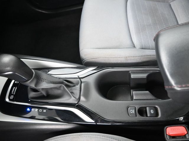 2024 Toyota Corolla SE CVT - 22991333 - 17