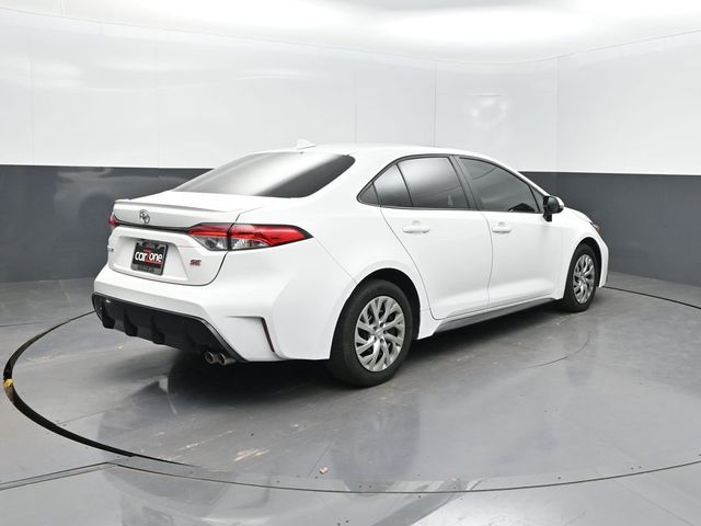 2024 Toyota Corolla SE CVT - 22991333 - 26