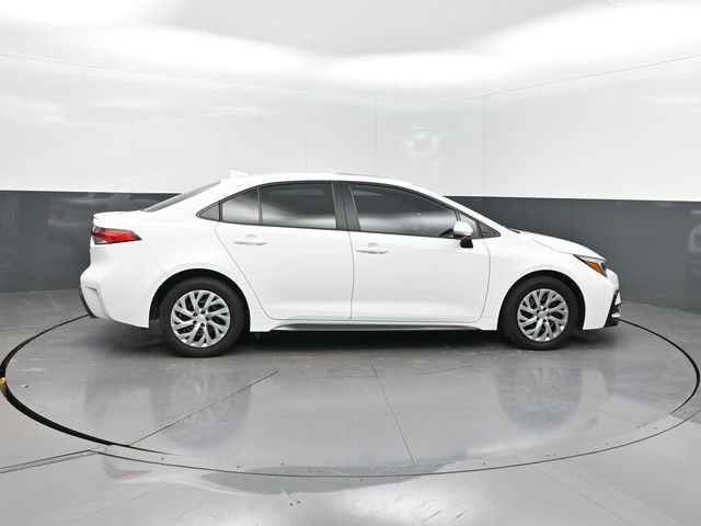 2024 Toyota Corolla SE CVT - 22991333 - 27