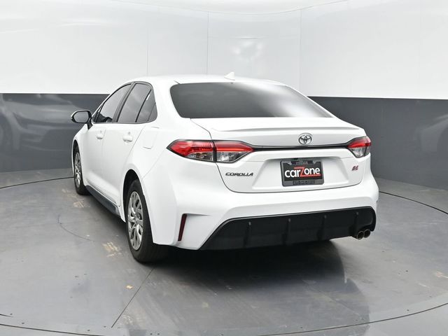 2024 Toyota Corolla SE CVT - 22991333 - 2