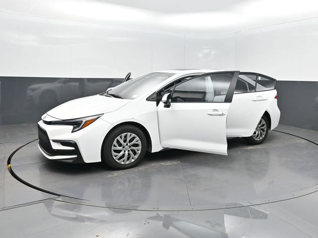 2024 Toyota Corolla SE CVT - 22991333 - 30