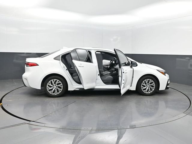 2024 Toyota Corolla SE CVT - 22991333 - 31
