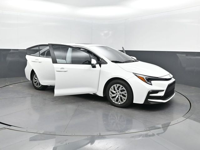 2024 Toyota Corolla SE CVT - 22991333 - 32