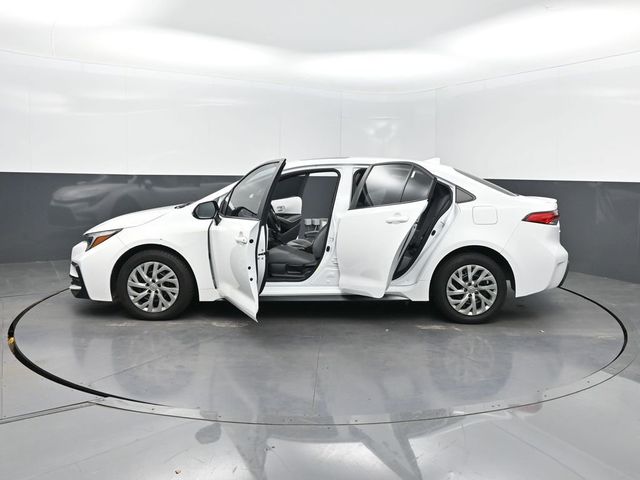 2024 Toyota Corolla SE CVT - 22991333 - 33