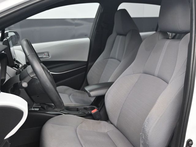 2024 Toyota Corolla SE CVT - 22991333 - 5