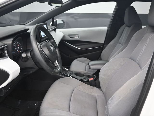2024 Toyota Corolla SE CVT - 22991333 - 6