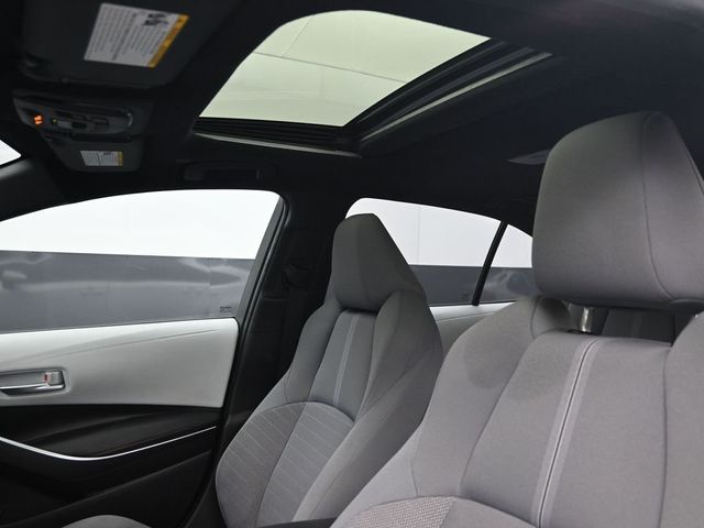 2024 Toyota Corolla SE CVT - 22991333 - 7