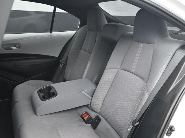 2024 Toyota Corolla SE CVT - 22991333 - 8