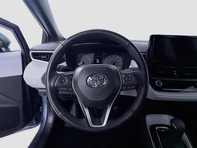 2024 Toyota Corolla SE CVT - 23078609 - 10