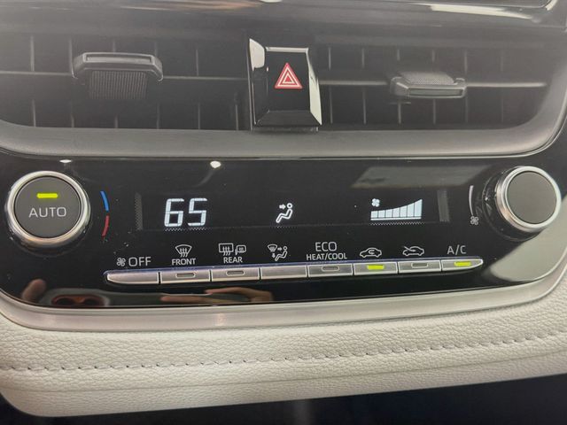 2024 Toyota Corolla SE CVT - 23078609 - 15