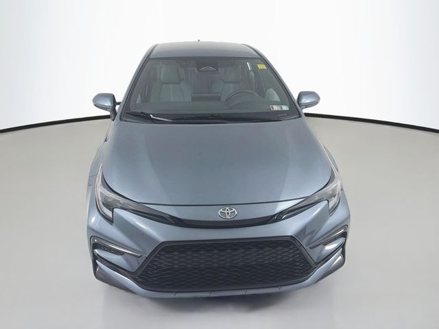 2024 Toyota Corolla SE CVT - 23078609 - 1