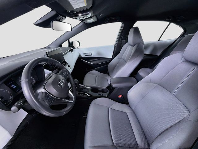 2024 Toyota Corolla SE CVT - 23078609 - 19