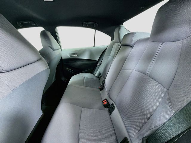 2024 Toyota Corolla SE CVT - 23078609 - 22