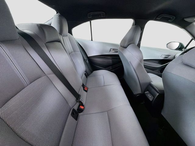 2024 Toyota Corolla SE CVT - 23078609 - 24