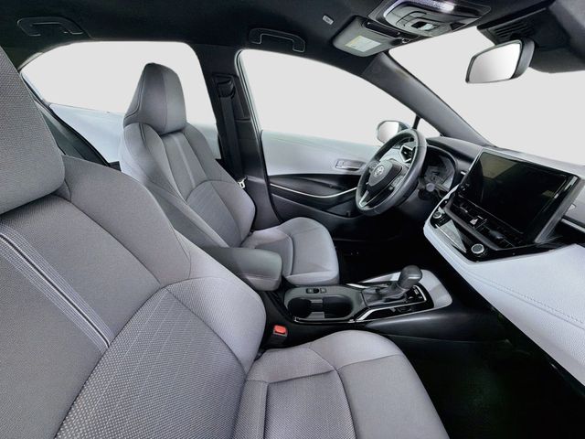 2024 Toyota Corolla SE CVT - 23078609 - 25