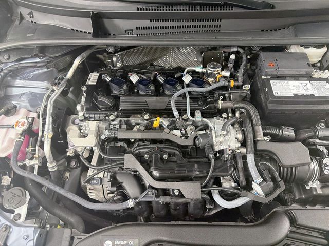 2024 Toyota Corolla SE CVT - 23078609 - 27