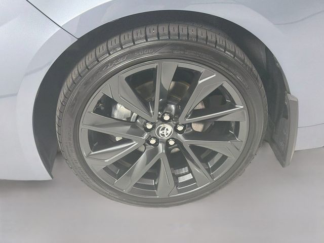 2024 Toyota Corolla SE CVT - 23078609 - 28