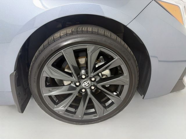 2024 Toyota Corolla SE CVT - 23078609 - 30
