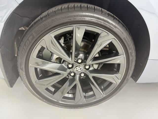 2024 Toyota Corolla SE CVT - 23078609 - 31
