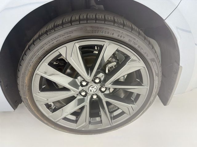 2024 Toyota Corolla SE CVT - 23078609 - 32