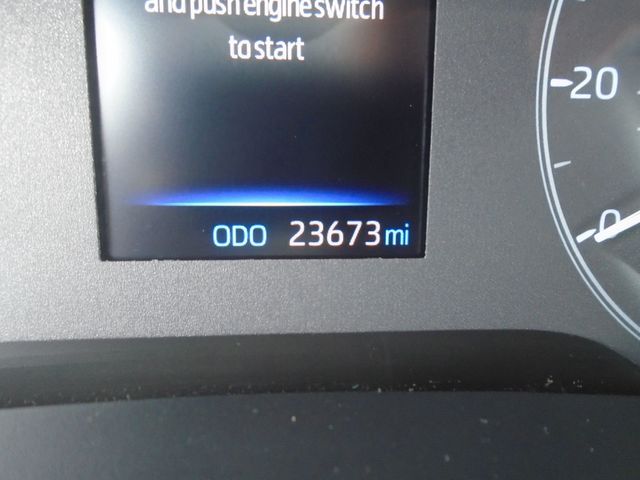 2024 Toyota Corolla SE CVT - 23078609 - 33