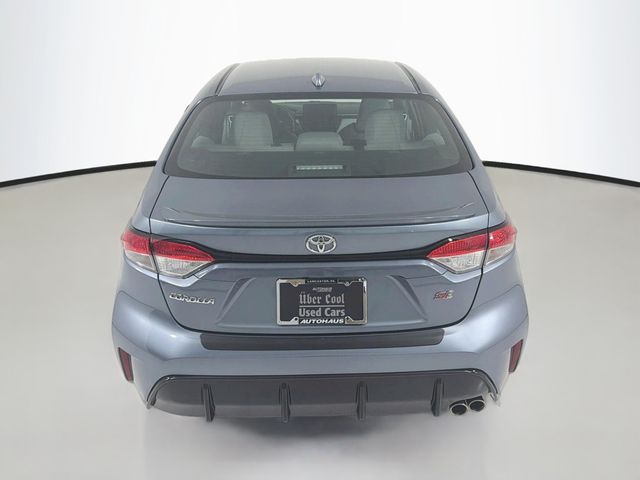 2024 Toyota Corolla SE CVT - 23078609 - 5