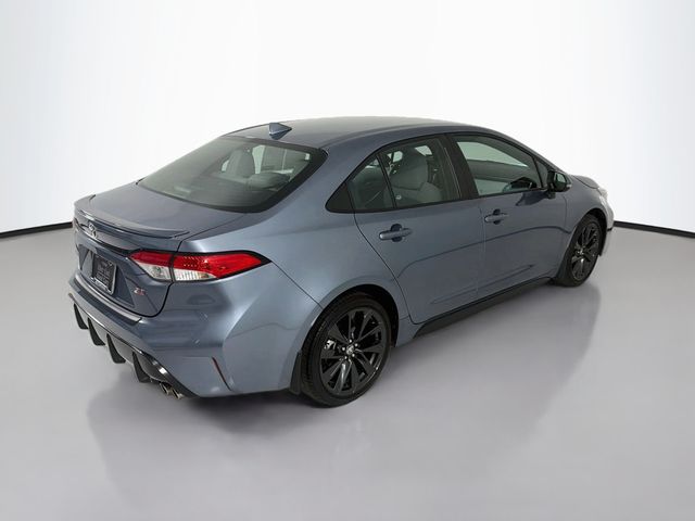 2024 Toyota Corolla SE CVT - 23078609 - 6