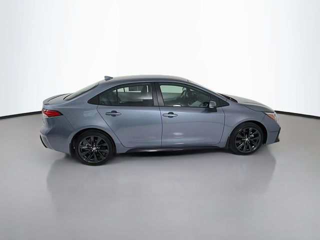 2024 Toyota Corolla SE CVT - 23078609 - 7