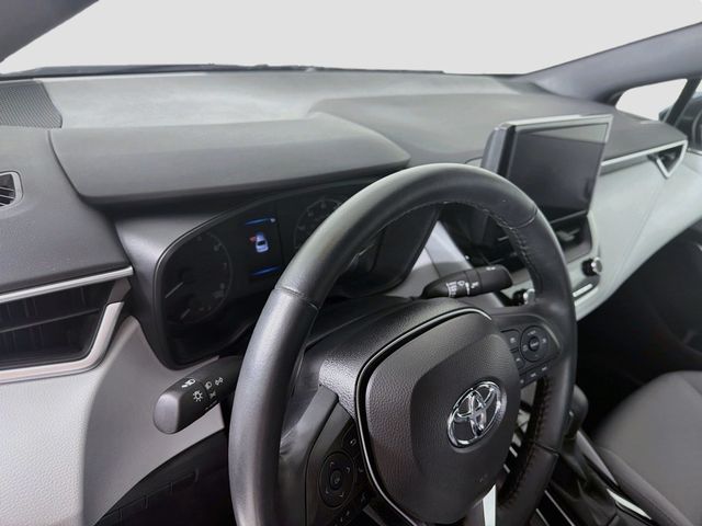 2024 Toyota Corolla SE CVT - 23078609 - 8