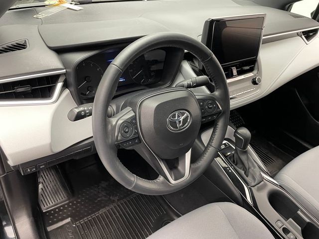 2024 Toyota Corolla SE CVT - 22888809 - 10