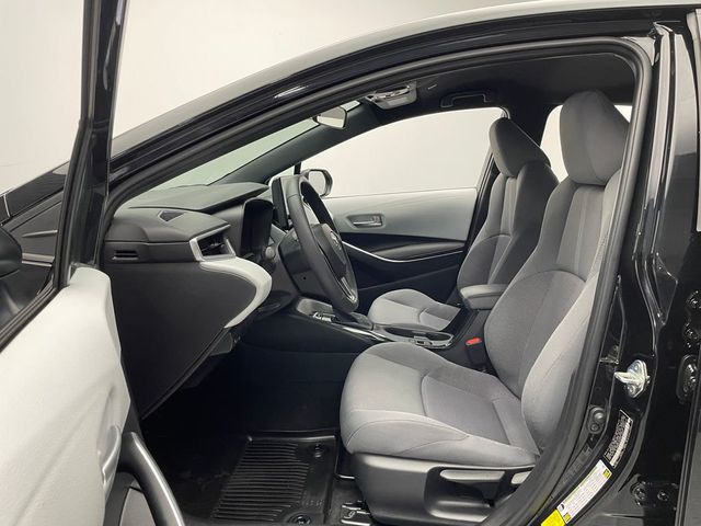 2024 Toyota Corolla SE CVT - 22888809 - 11