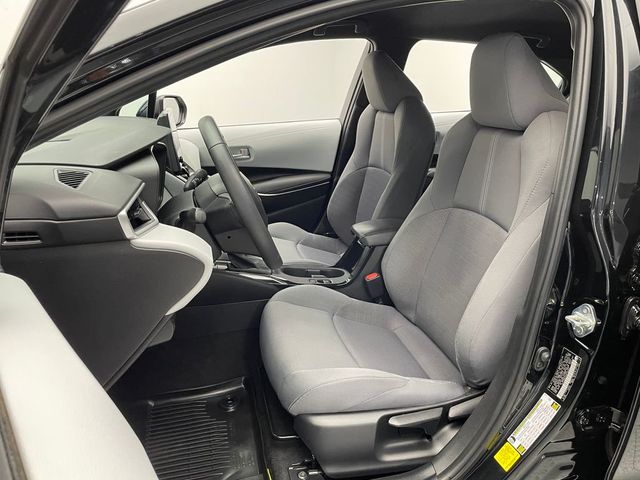2024 Toyota Corolla SE CVT - 22888809 - 12