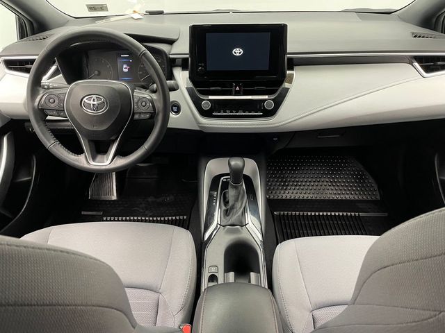 2024 Toyota Corolla SE CVT - 22888809 - 16