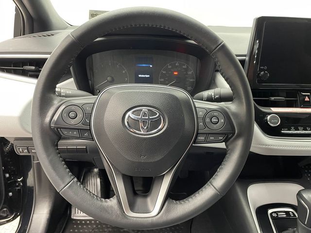 2024 Toyota Corolla SE CVT - 22888809 - 18