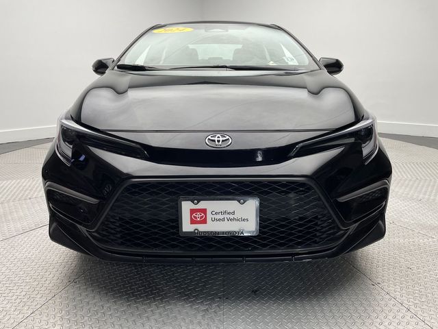 2024 Toyota Corolla SE CVT - 22888809 - 1