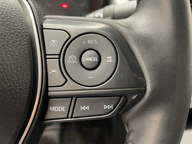 2024 Toyota Corolla SE CVT - 22888809 - 20