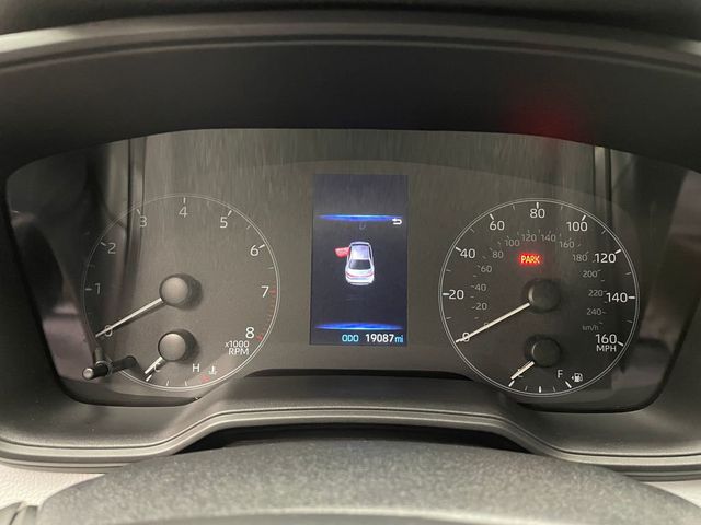 2024 Toyota Corolla SE CVT - 22888809 - 21