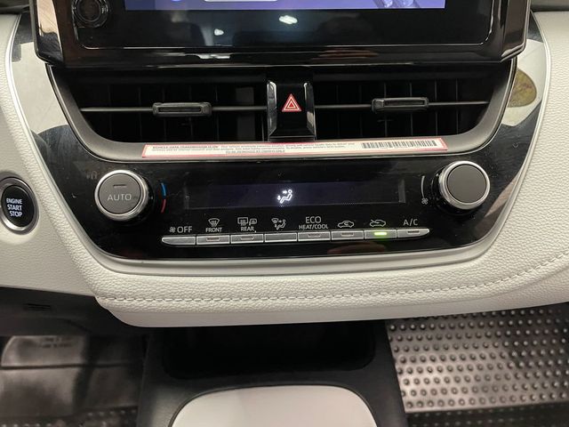 2024 Toyota Corolla SE CVT - 22888809 - 24