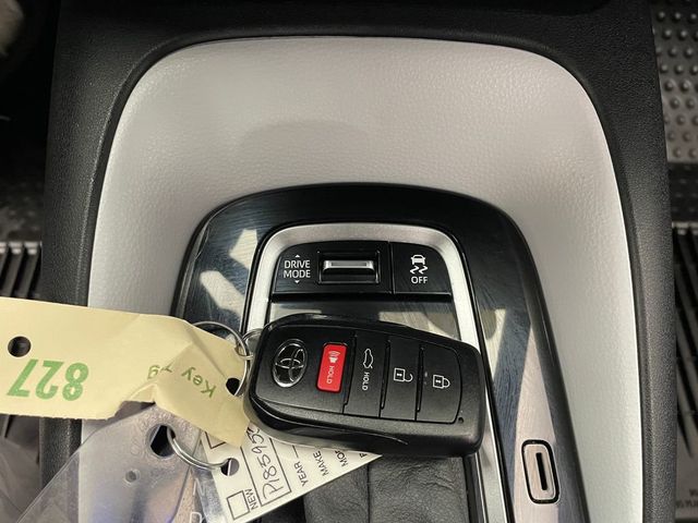 2024 Toyota Corolla SE CVT - 22888809 - 26