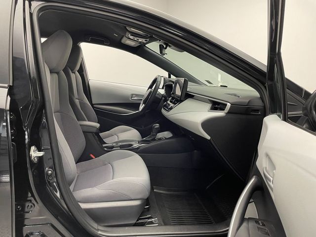 2024 Toyota Corolla SE CVT - 22888809 - 30